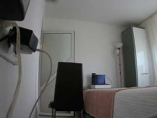 voyeurcam charmhellen kitchen